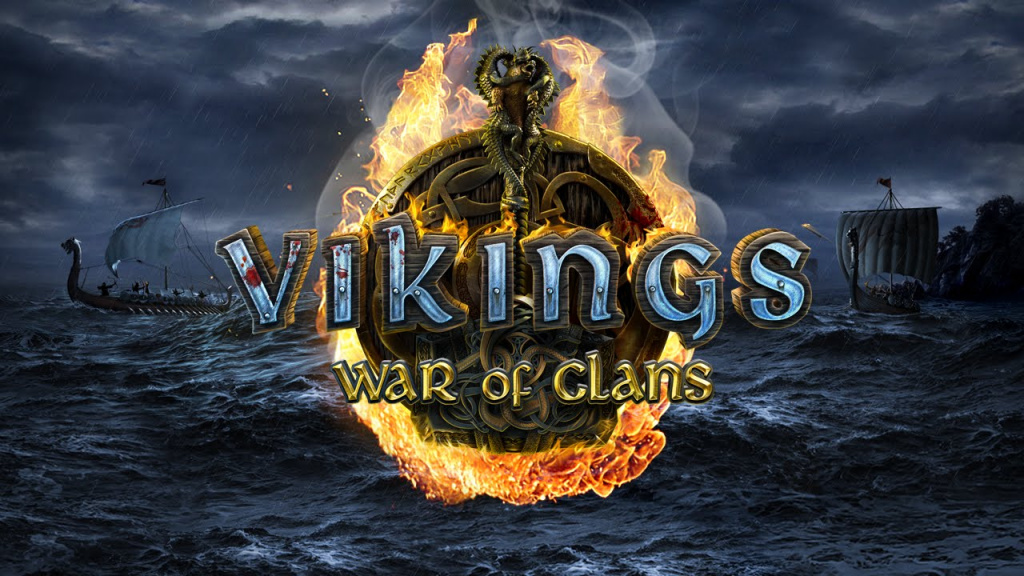 Vikings