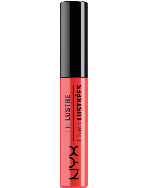 NYX PROFESSIONAL MAKEUP LIP LUSTRE GLOSSY TINT.png