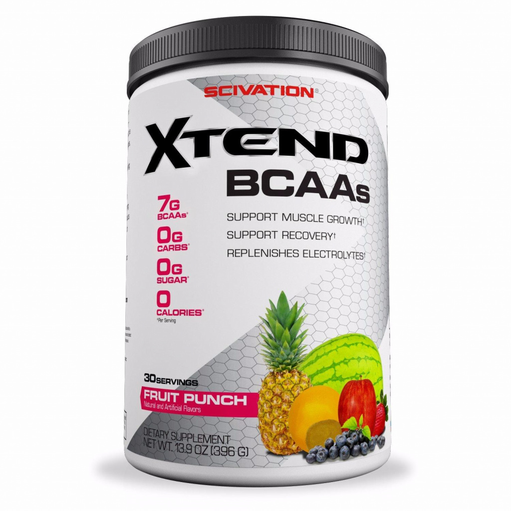 SciVation Xtend