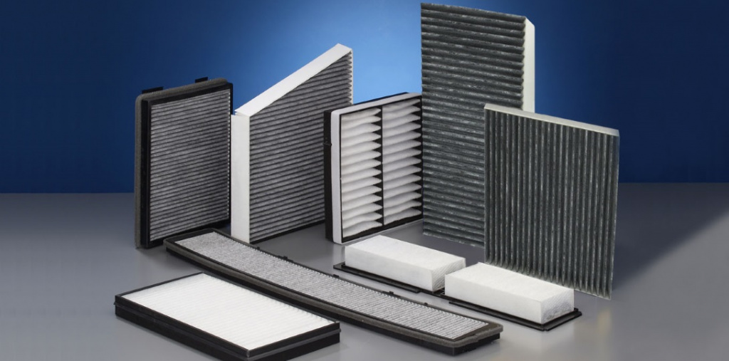 How to choose a cabin filter