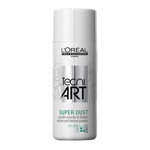 L’Oreal Professionnel Tecni.Art Super Dust Volume Powder