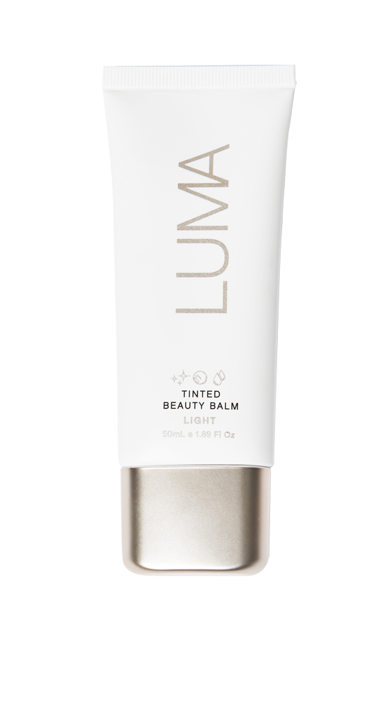 TONAL BASE LUMA TINTED BEAUTY BALM - LIGHT 50ML.jpg