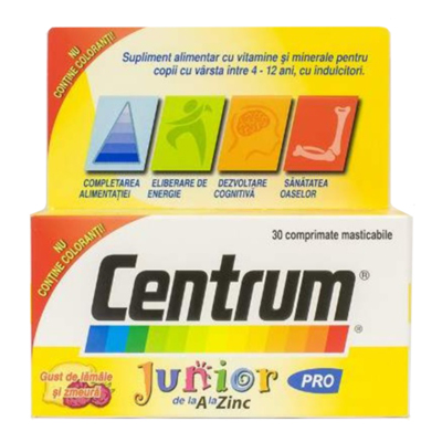 CENTRUM