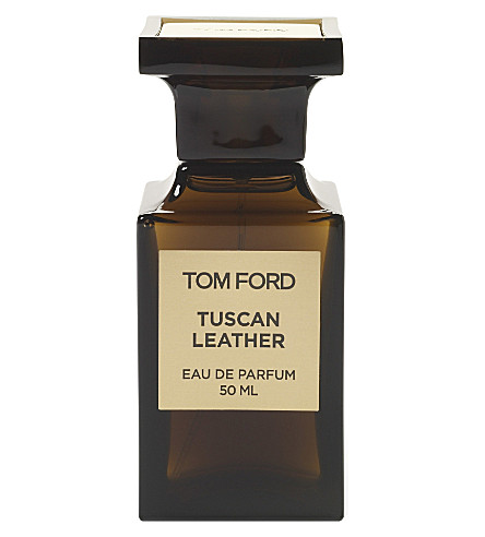 Tom Ford Taucan Leather Eau De Parfum