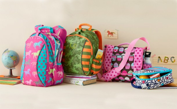 Features of orthopedic school backpacks