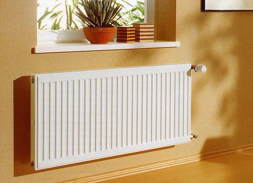 Which is better to choose an aluminum radiator