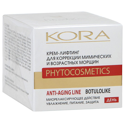 KORA CREAM LIFTING