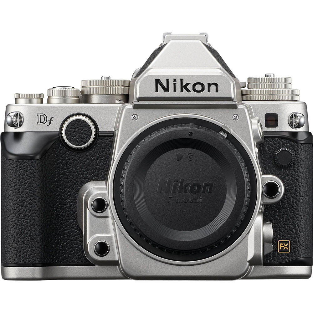 Nikon Df Body