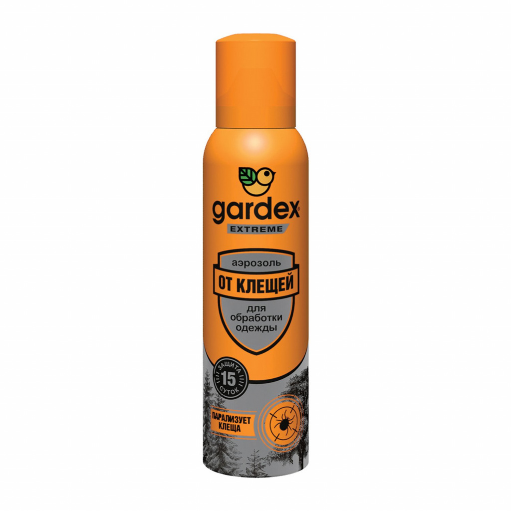 Gardex Extreme Spray