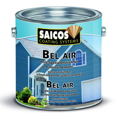 SAICOS BEL AIR