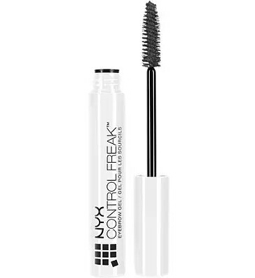 NYX Professional Make Up Control Eye Brow Gel Freak