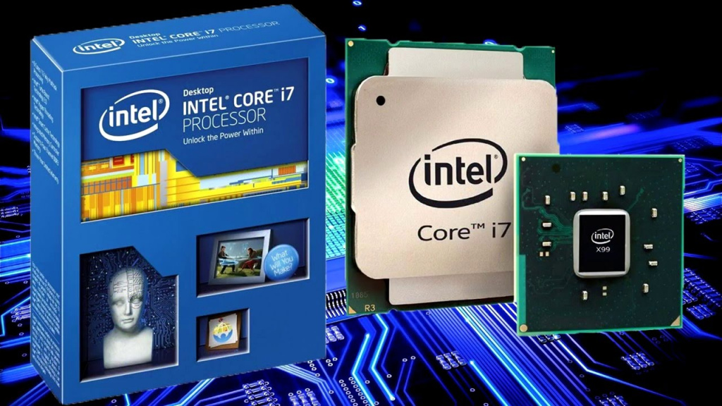 How to choose an Intel processor