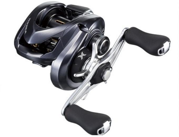 Shimano 15 Aldebaran 51