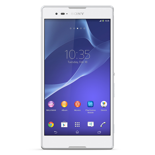 Sony Xperia T2 Ultra