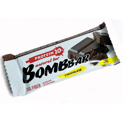 BOMBBAR PROTEIN BAR