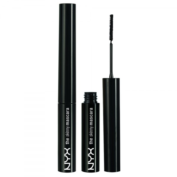 NYX Professional Make Up The Skinny Maskara