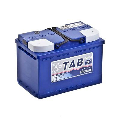 TAB POLAR