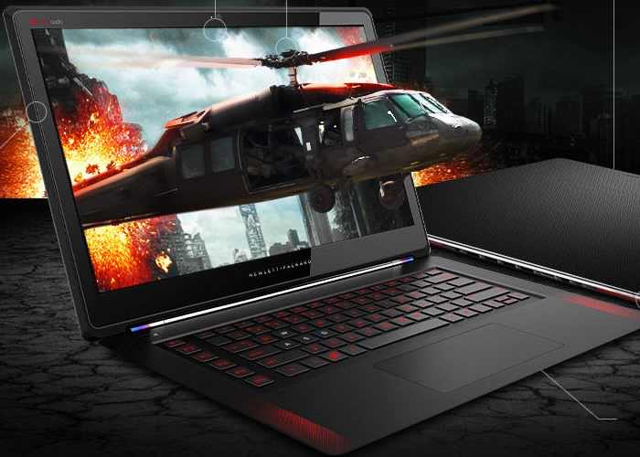 Which laptop is better to buy for games