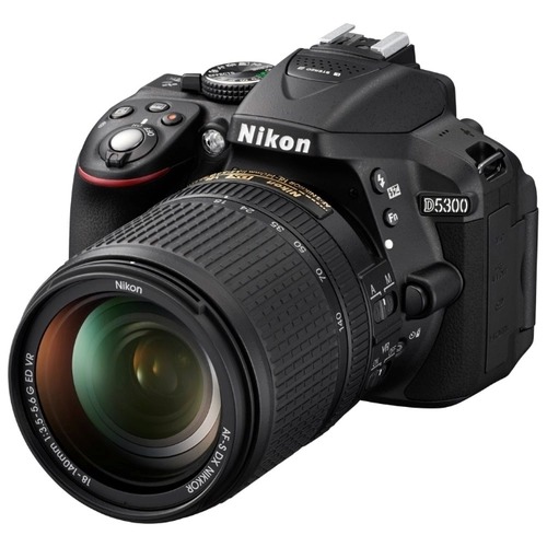 Nikon D5300 Kit