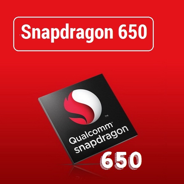 Qualcomm Snapdragon 650