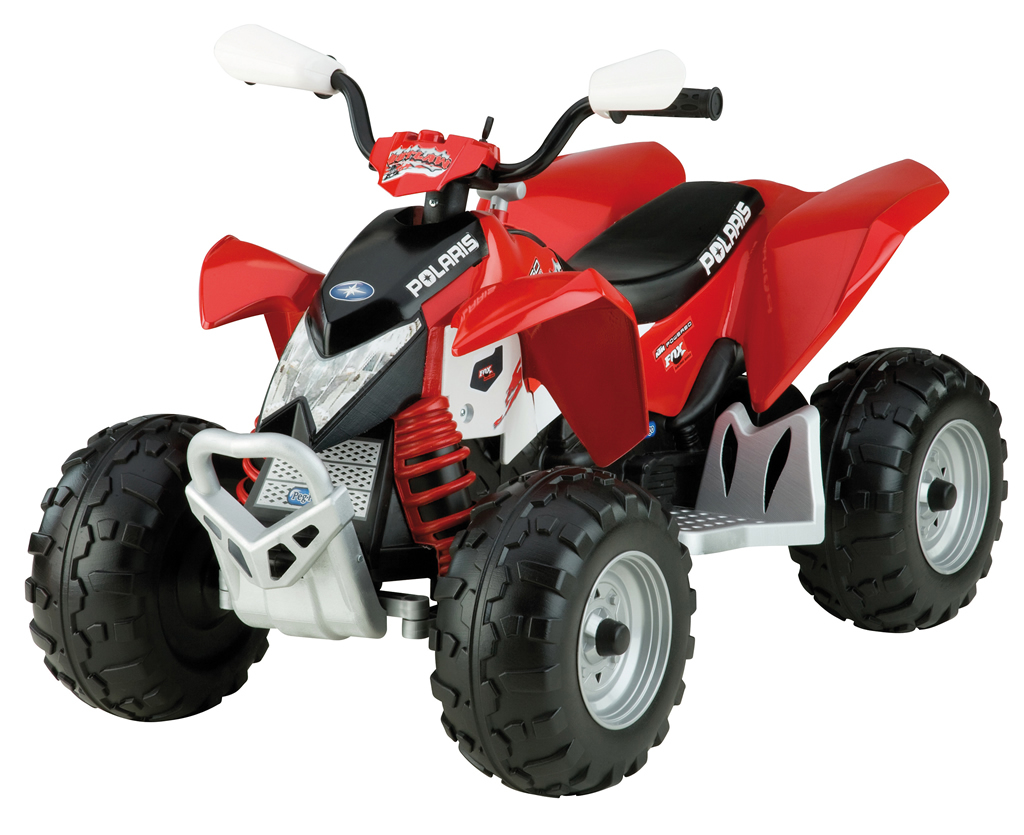 Peg-Perego Polaris Outlaw