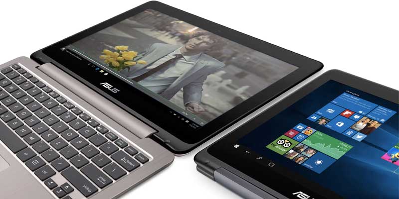 What is better to buy: a laptop or a tablet with a keyboard?