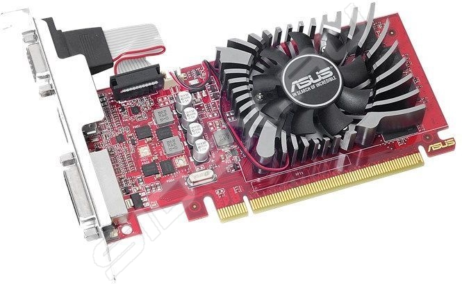 Asus Radeon R7 240 770 MHz