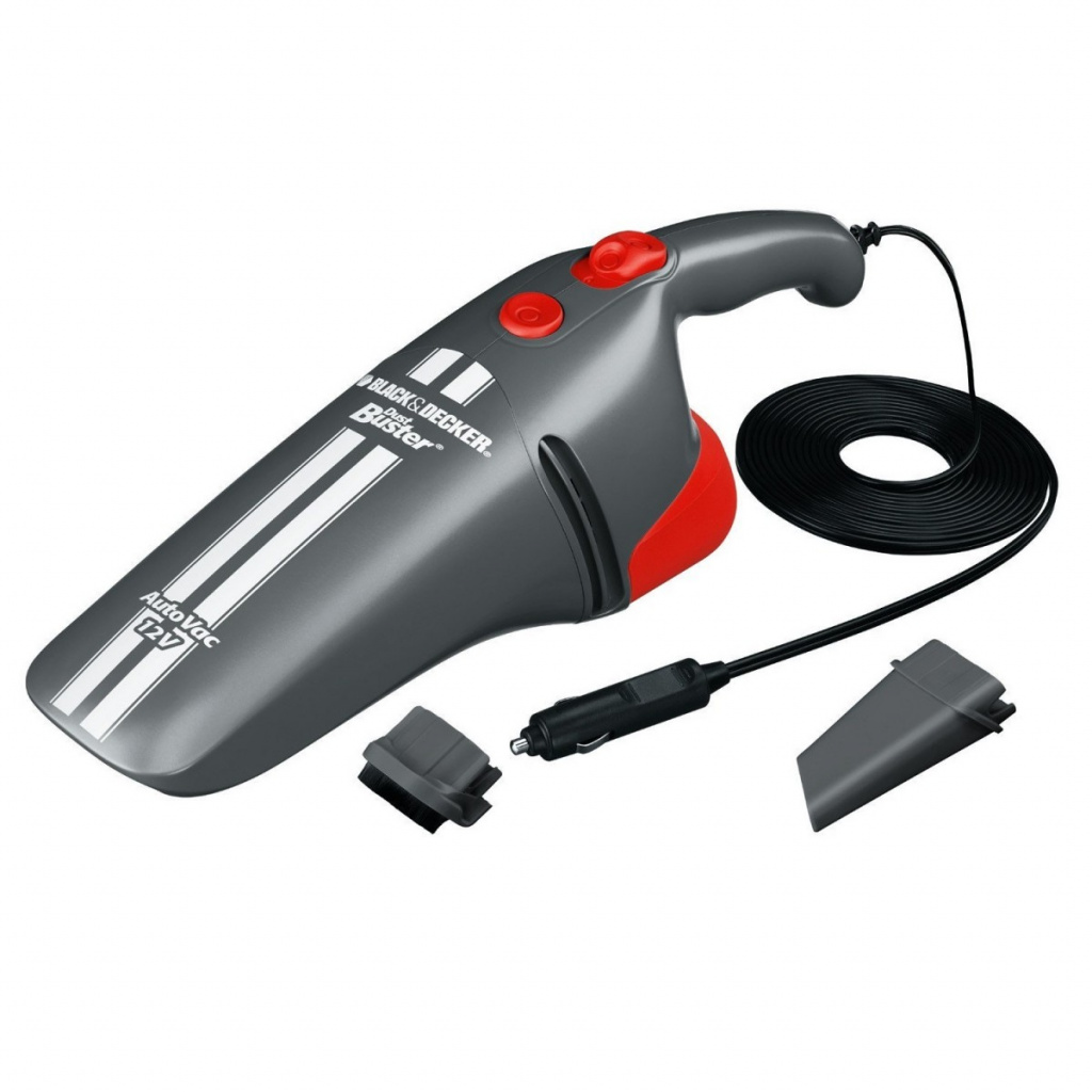 Black & Decker AV 1205