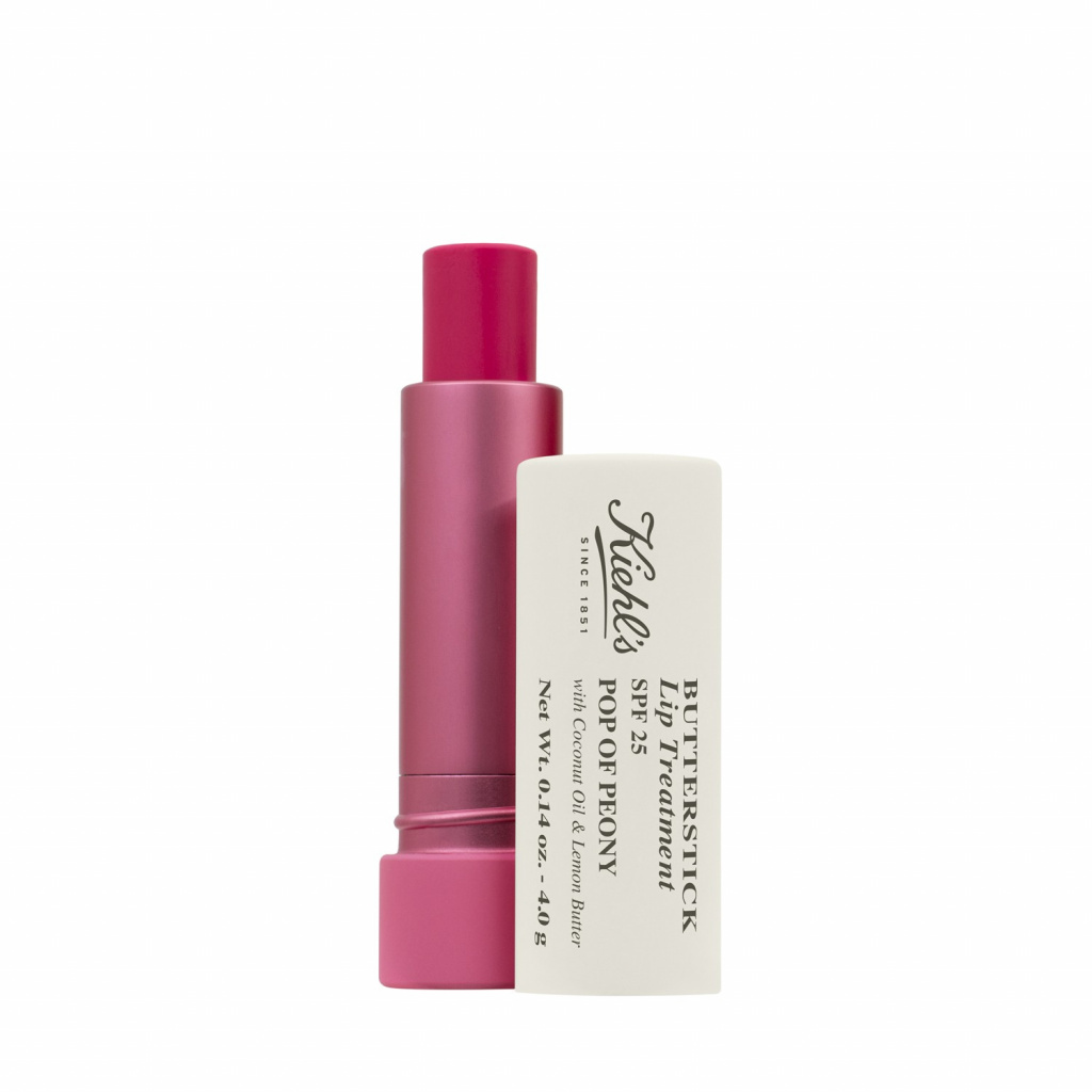 Kiehl’s Butterstick Lip Treatment SPF 25