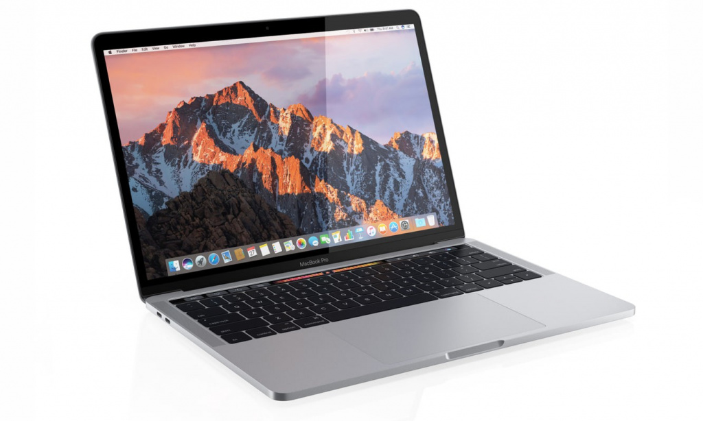 Apple MacBook Pro 15 with Retina display Mid 2018