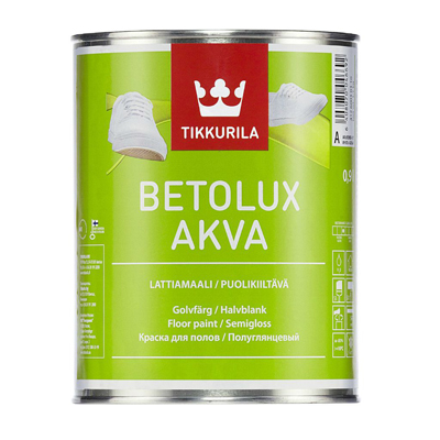 TIKKURILA BETOLUX AKVA