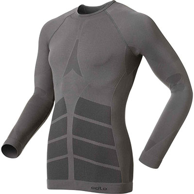 Moisture-resistant thermal underwear