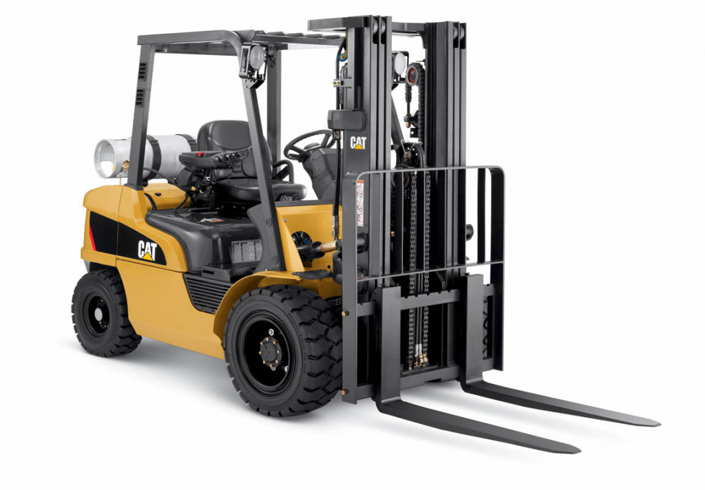 Forklifts