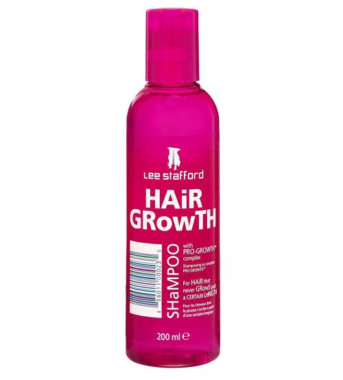 Lee Stafford Hair Growth Shampoo