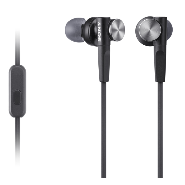 Sony MDR-XB50AP