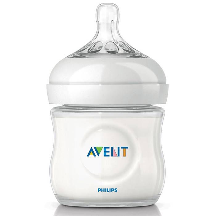 Philips Avent Natural SCF690 / 17