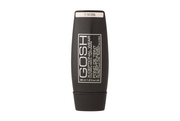 Gosh X-Ceptional Wear Foundation