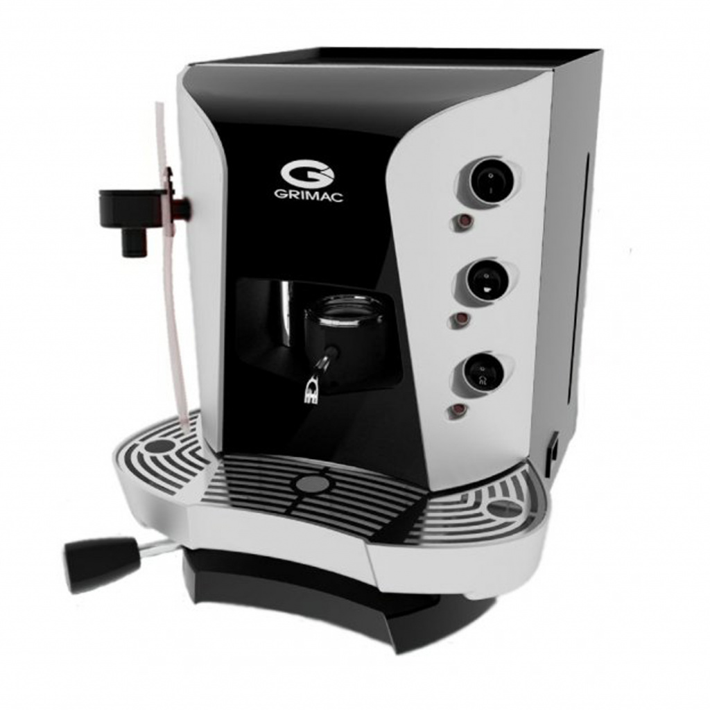 Chaldovy (portion) coffee machines