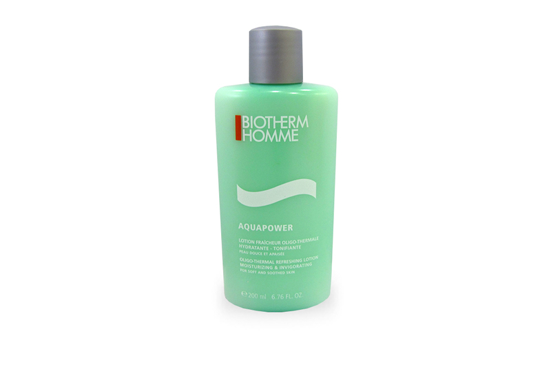 Biotherm Aquapower PNM