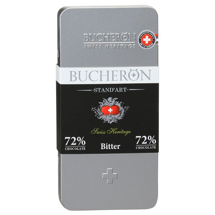 Bucheron standart bitter