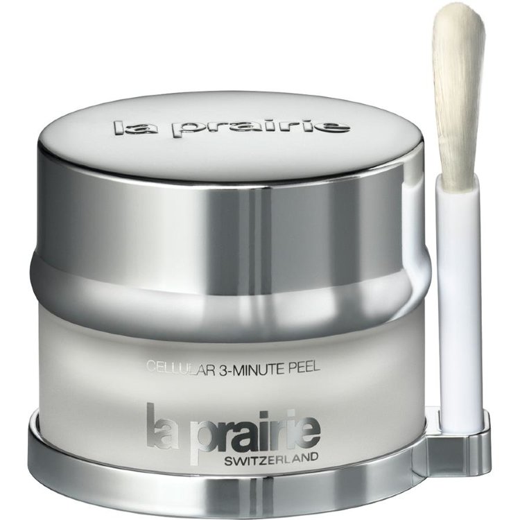 LA PRAIRIE CELLULAR 3-MINUTE PEEL.jpg