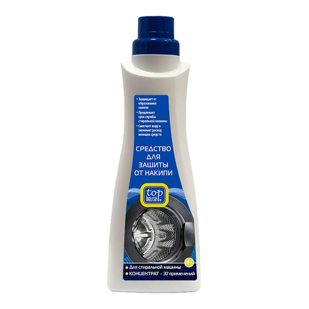 MEANS FOR PROTECTION OF THE WASHING MACHINE FROM SCALE TOP HOUSE CONCENTRATE 750 ML.jpg