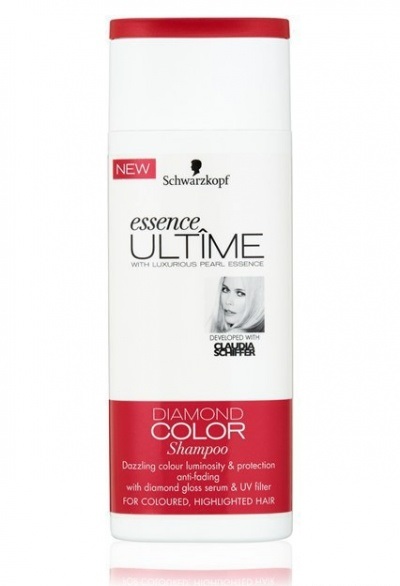 Essence ultime diamond color