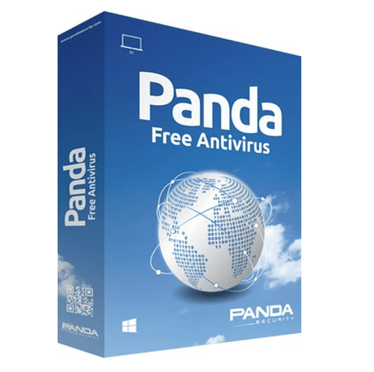 Panda Free Antivirus