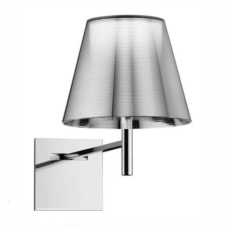 Flos Ktribe W Aluminized Silver F6307004