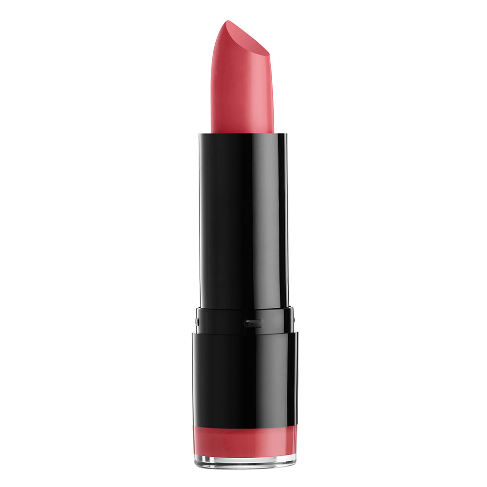 NYX Professional Make Up Round Lipstick