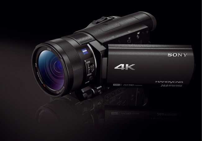 how to choose the best camcorder