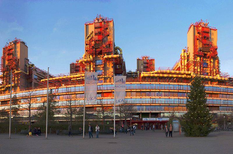 University Hospital Aachen