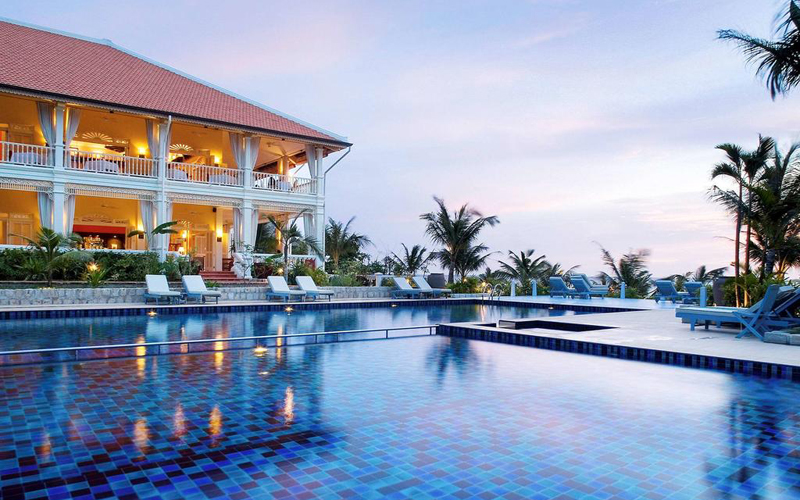 LA VERANDA RESORT PHU QUOC - MGALLERY COLLECTION