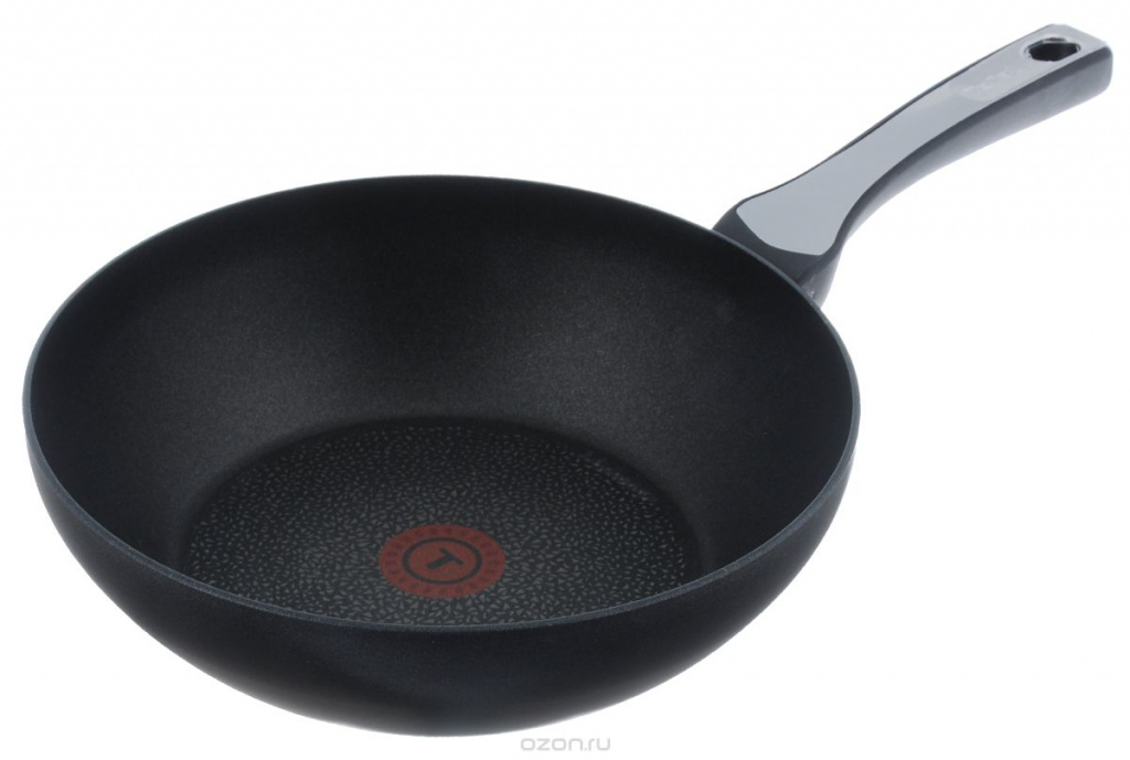 Wok pan